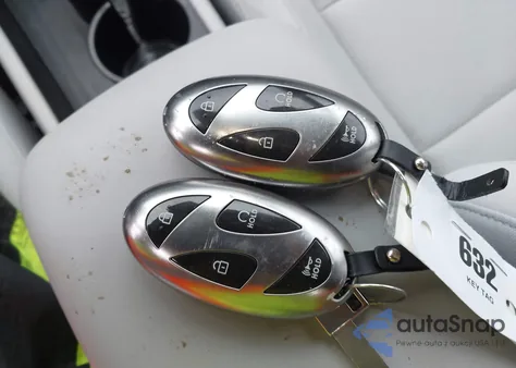 2024 Hyundai Kona Sel z USA, uszkodzony, nr VIN KM8HCCAB7RU124442